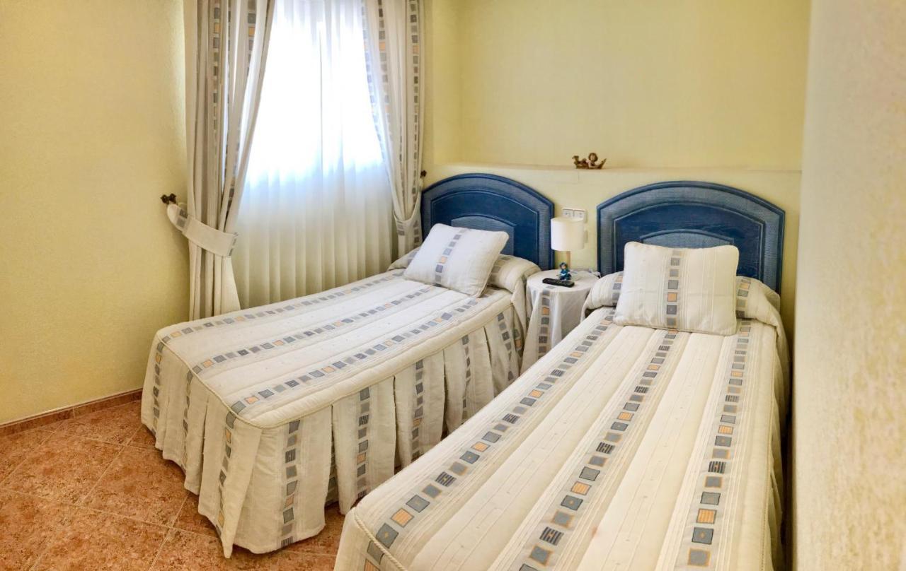 Europa Apartamento *