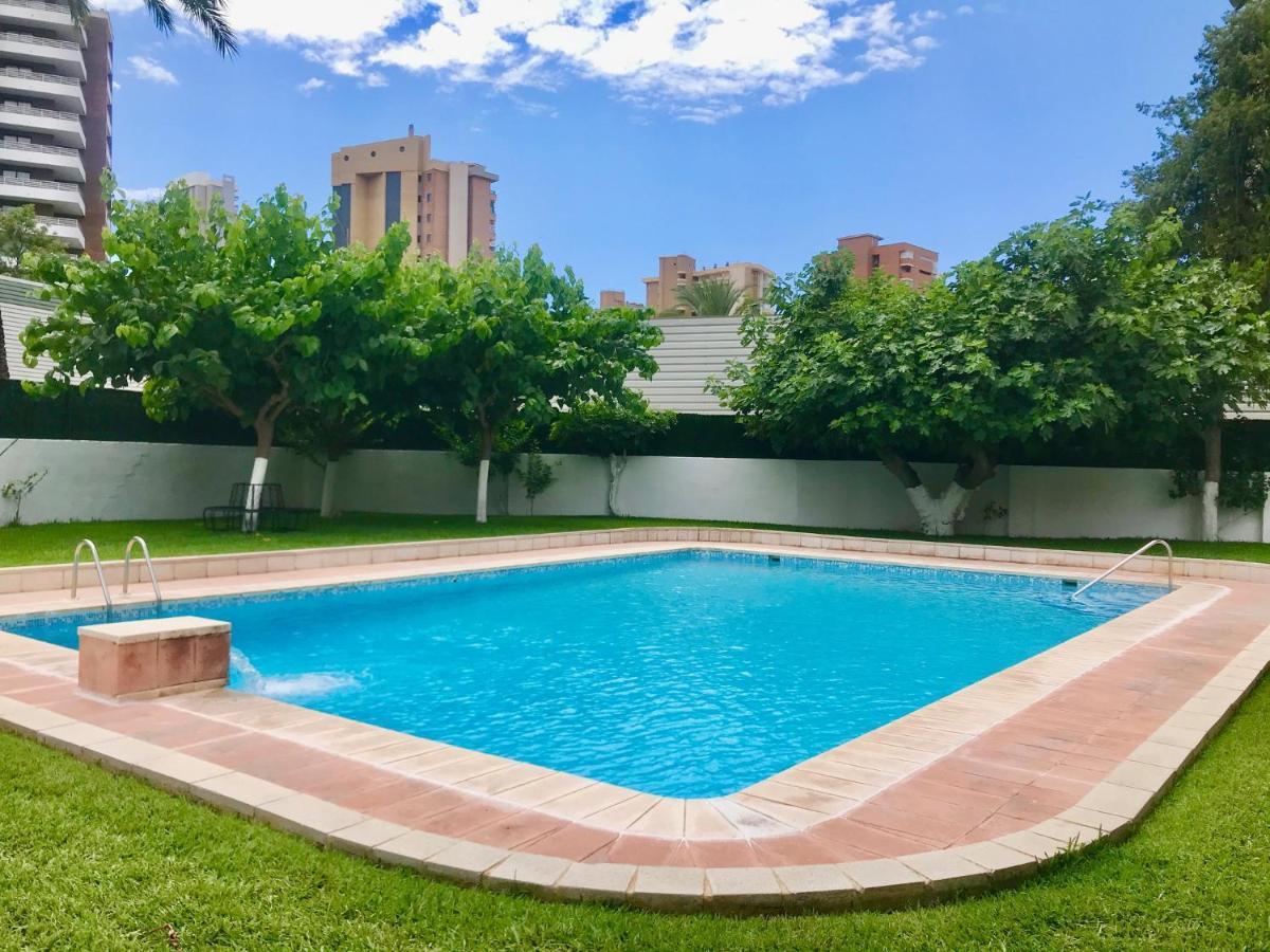 Europa Apartamento *